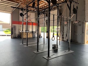 Photo of CrossFit Cervus