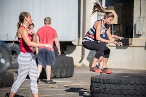 Photo of CrossFit Cervus