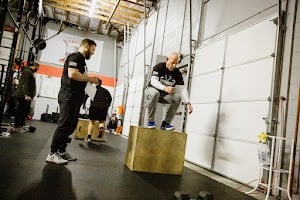 Photo of CrossFit Cervus