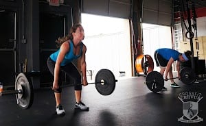 Photo of CrossFit Cervus