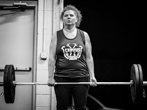 Photo of CrossFit Cervus