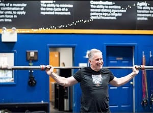 Photo of CrossFit Medfield