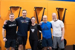 Photo of CrossFit Medfield