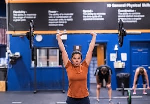 Photo of CrossFit Medfield