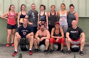 Photo of CrossFit Medfield