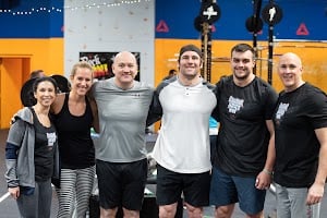 Photo of CrossFit Medfield