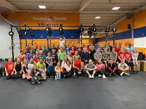 Photo of CrossFit Medfield