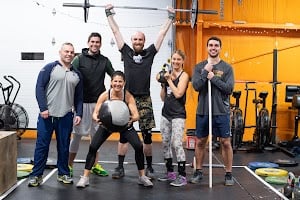 Photo of CrossFit Medfield