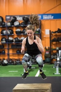 Photo of CrossFit Medfield