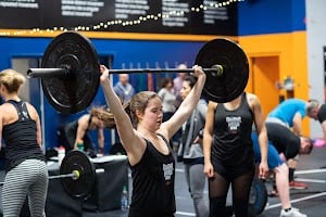 Photo of CrossFit Medfield