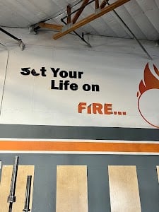 Photo of Wildfire CrossFit