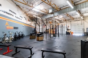 Photo of Wildfire CrossFit