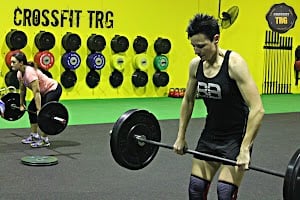 Photo of CrossFit TRG