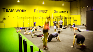 Photo of CrossFit TRG