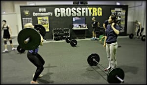 Photo of CrossFit TRG