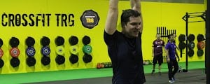 Photo of CrossFit TRG