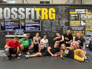 Photo of CrossFit TRG