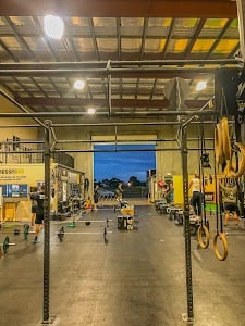 Photo of CrossFit TRG