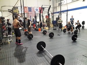 Photo of CrossFit Fontana