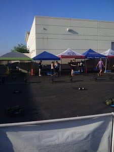 Photo of CrossFit Fontana