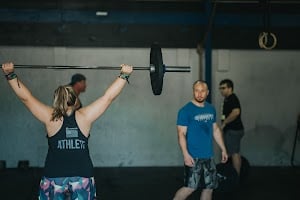 Photo of CrossFit Chelsea