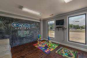 Photo of CrossFit Chelsea