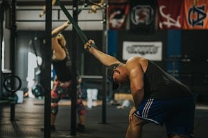 Photo of CrossFit Chelsea