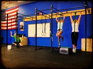 Photo of Washougal River CrossFit