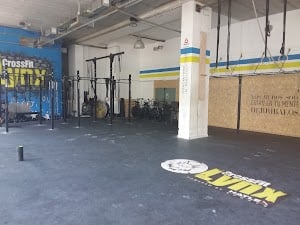 Photo of CrossFit Lynx