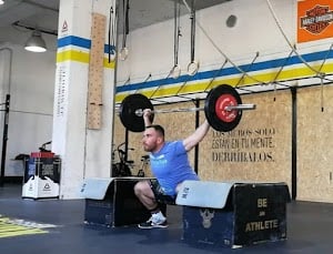 Photo of CrossFit Lynx