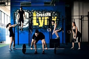 Photo of CrossFit Lynx