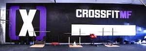 Photo of CrossFit MF