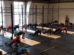 Photo of CrossFit Oost