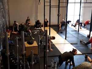 Photo of CrossFit Oost