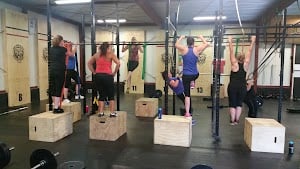 Photo of CrossFit Oost