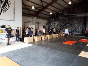 Photo of CrossFit Oost