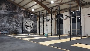 Photo of CrossFit Oost