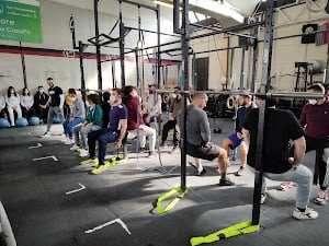 Photo of CrossFit Parioli