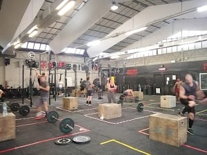 Photo of CrossFit Parioli