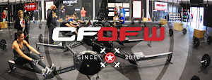 Photo of CrossFit DFW