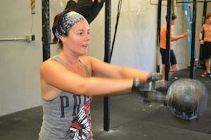 Photo of CrossFit DFW