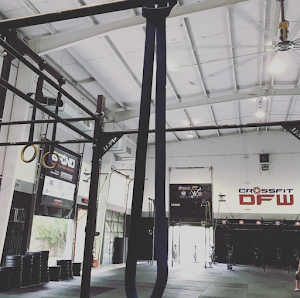 Photo of CrossFit DFW