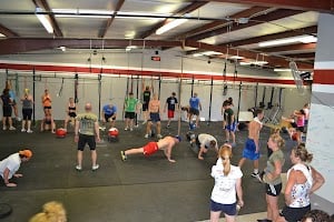 Photo of CrossFit DFW