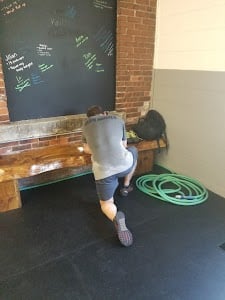 Photo of CrossFit Override