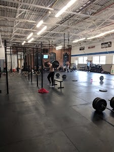 Photo of CrossFit Override