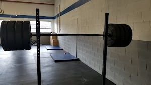 Photo of CrossFit Override