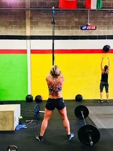 Photo of CrossFit Volentia