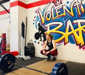 Photo of CrossFit Volentia