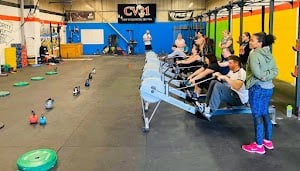 Photo of CrossFit Volentia