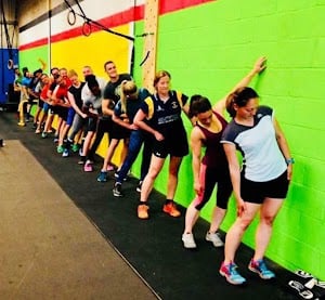 Photo of CrossFit Volentia